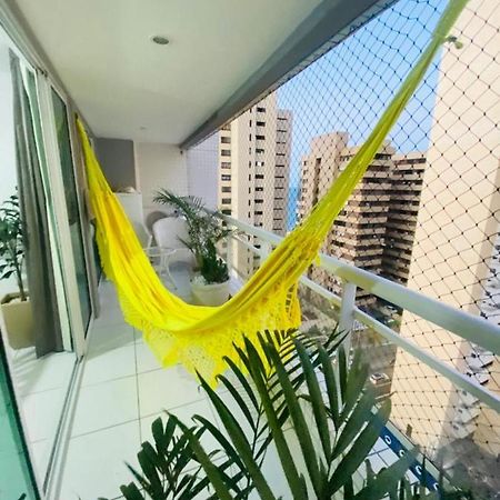Apartamento Aconchegante Na Praia De Iracema Fortaleza  Esterno foto