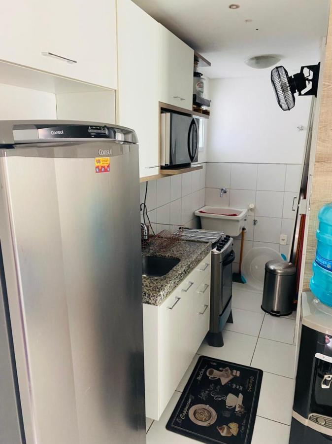 Apartamento Aconchegante Na Praia De Iracema Fortaleza  Esterno foto