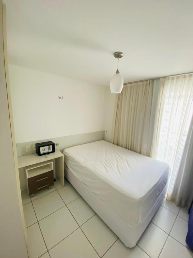 Apartamento Aconchegante Na Praia De Iracema Fortaleza  Esterno foto
