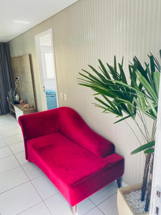 Apartamento Aconchegante Na Praia De Iracema Fortaleza  Esterno foto